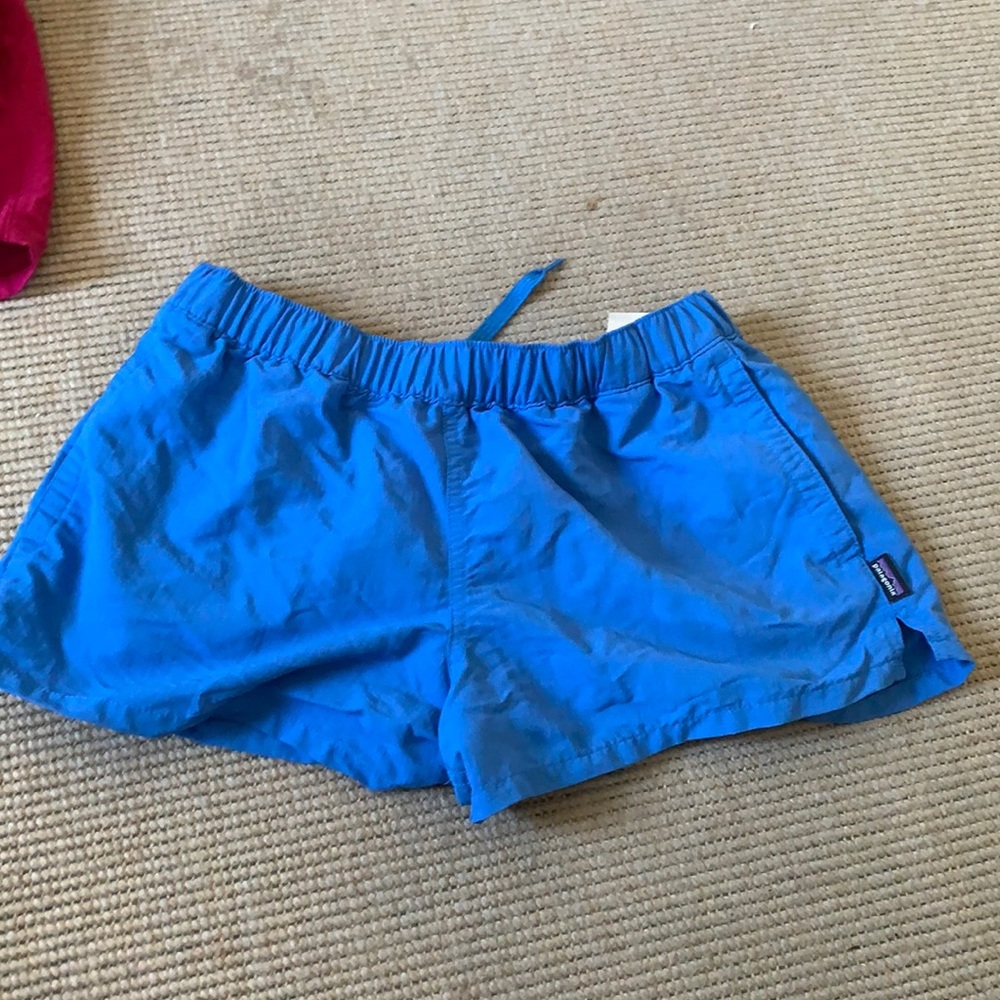 Patagonia baggies